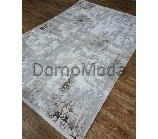 Синтетический ковер MAHAL 04117O CREAM/BEIGE Купить в интернет магазине ДомоМода фото 2 Синтетический ковер MAHAL 04117O CREAM/BEIGE - высокое качество по лучшей цене в Украине изображение 2.