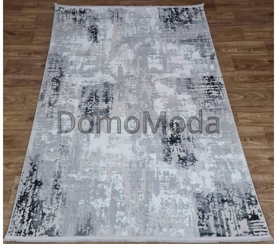 Синтетический ковер MAHAL 04117O CREAM/GREY Купить в интернет магазине ДомоМода Синтетический ковер MAHAL 04117O CREAM/GREY - высокое качество по лучшей цене в Украине