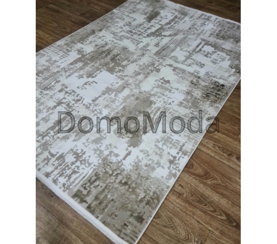 Синтетический ковер MAHAL 04117A BEIGE Купить в интернет магазине ДомоМода фото 2 Синтетический ковер MAHAL 04117A BEIGE - высокое качество по лучшей цене в Украине изображение 2.