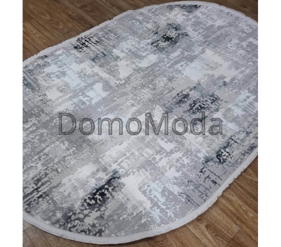 Синтетичний килим MAHAL 04456O CREAM/GREY - Висока якість за найкращою ціною в Україні зображення 2.