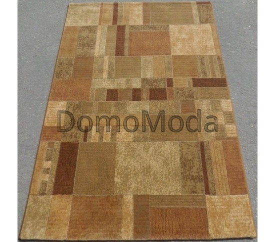 Синтетический ковер Mancini 66007-8787 - высокое качество по лучшей цене в Украине