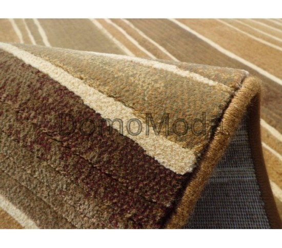 Синтетичний килим Mancini 66096-8787 - Висока якість за найкращою ціною в Україні зображення 3.