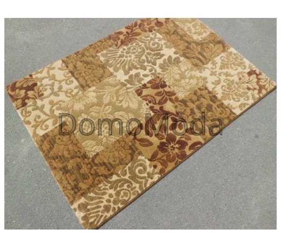 Синтетичний килим Mancini (66201/2737) - Висока якість за найкращою ціною в Україні зображення 3.