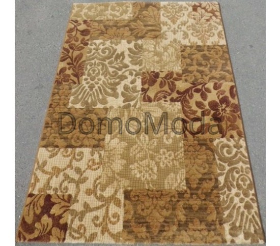 Синтетичний килим Mancini (66201/2737) - Висока якість за найкращою ціною в Україні