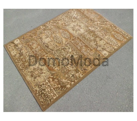 Синтетический ковер Mancini (66236/9727) - высокое качество по лучшей цене в Украине изображение 3.