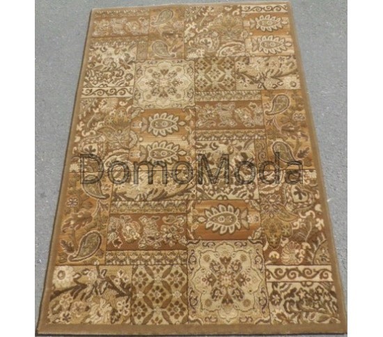 Синтетический ковер Mancini (66236/9727) - высокое качество по лучшей цене в Украине