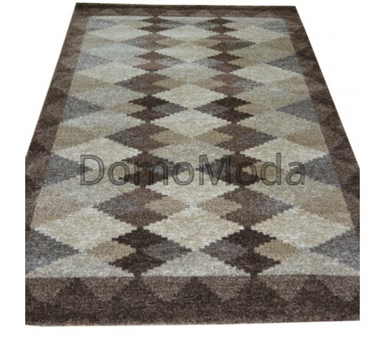 Синтетический ковер Matrix 8072-15034 - высокое качество по лучшей цене в Украине