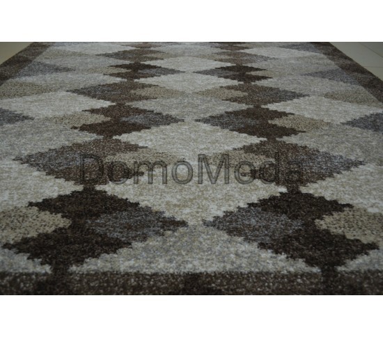 Синтетический ковер Matrix 8072-15034 - высокое качество по лучшей цене в Украине изображение 2.
