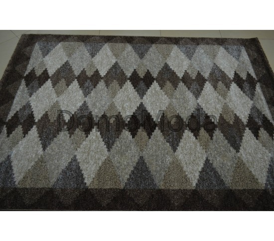 Синтетический ковер Matrix 8072-15034 - высокое качество по лучшей цене в Украине изображение 3.