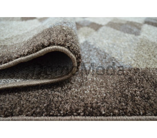 Синтетический ковер Matrix 8072-15034 - высокое качество по лучшей цене в Украине изображение 4.