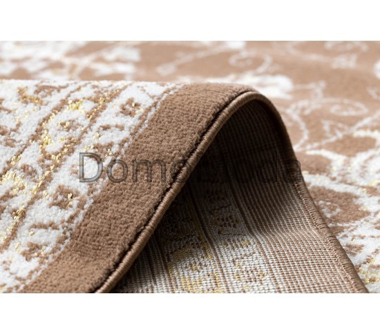Ковер MEFE  6184 grey Купить в интернет магазине ДомоМода фото 6 Ковер MEFE  6184 grey - высокое качество по лучшей цене в Украине изображение 6.