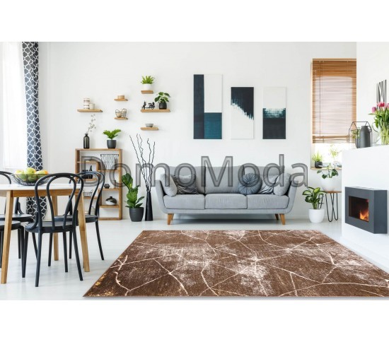 Ковер MEFE  2783 beige Купить в интернет магазине ДомоМода фото 6 Ковер MEFE  2783 beige - высокое качество по лучшей цене в Украине изображение 6.