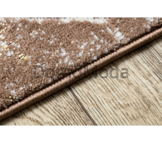Ковер MEFE  2783 beige Купить в интернет магазине ДомоМода фото 4 Ковер MEFE  2783 beige - высокое качество по лучшей цене в Украине изображение 4.
