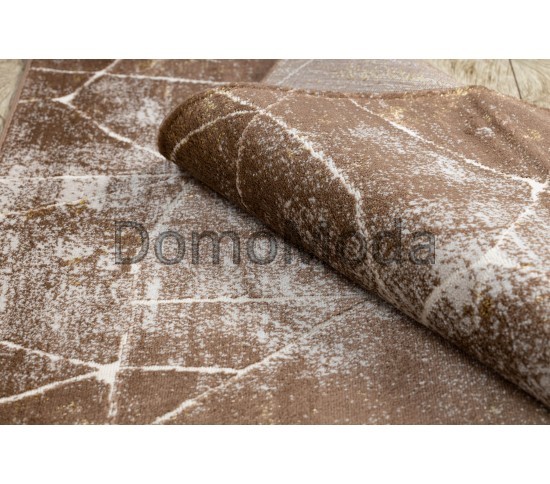 Ковер MEFE  2783 beige Купить в интернет магазине ДомоМода фото 2 Ковер MEFE  2783 beige - высокое качество по лучшей цене в Украине изображение 2.