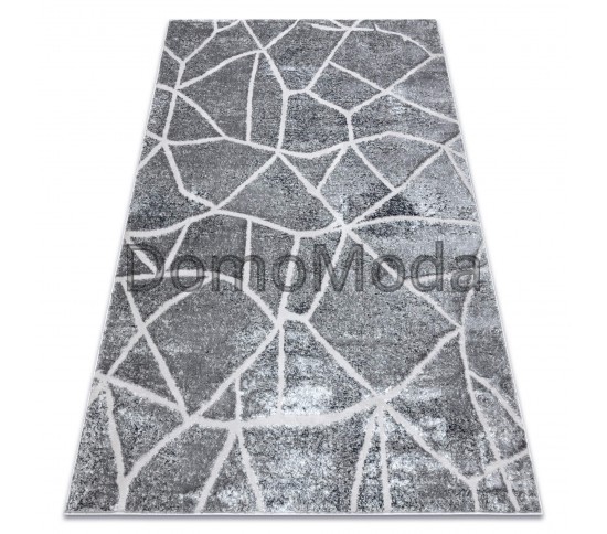 Ковер MEFE  2783 dark grey  Купить в интернет магазине ДомоМода Ковер MEFE  2783 dark grey  - высокое качество по лучшей цене в Украине