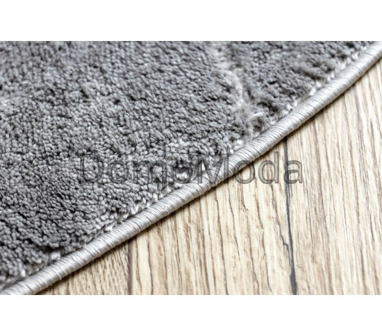 Ковер MEFE  2783 dark grey  Купить в интернет магазине ДомоМода фото 2 Ковер MEFE  2783 dark grey  - высокое качество по лучшей цене в Украине изображение 2.
