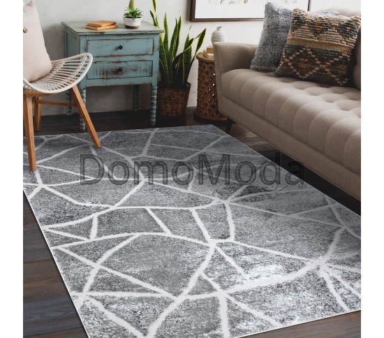 Ковер MEFE  2783 dark grey  Купить в интернет магазине ДомоМода фото 11 Ковер MEFE  2783 dark grey  - высокое качество по лучшей цене в Украине изображение 11.