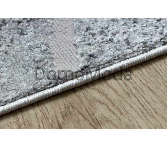 Ковер MEFE  2783 dark grey  Купить в интернет магазине ДомоМода фото 3 Ковер MEFE  2783 dark grey  - высокое качество по лучшей цене в Украине изображение 3.