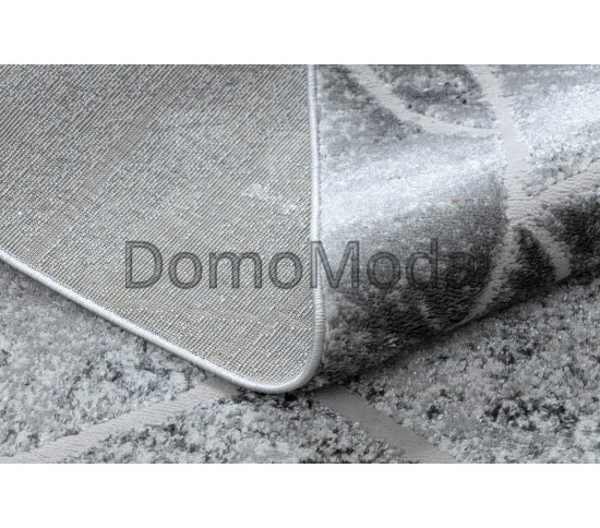 Ковер MEFE  2783 dark grey  Купить в интернет магазине ДомоМода фото 6 Ковер MEFE  2783 dark grey  - высокое качество по лучшей цене в Украине изображение 6.