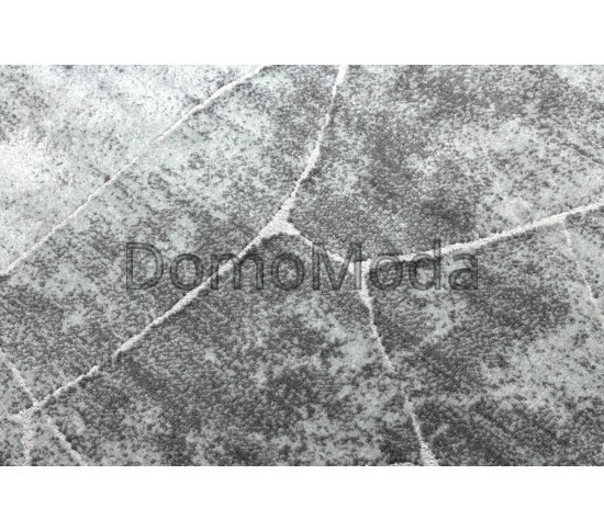 Ковер MEFE  2783 grey  Купить в интернет магазине ДомоМода фото 6 Ковер MEFE  2783 grey  - высокое качество по лучшей цене в Украине изображение 6.
