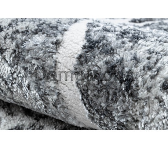 Ковер MEFE  2783 grey  Купить в интернет магазине ДомоМода фото 3 Ковер MEFE  2783 grey  - высокое качество по лучшей цене в Украине изображение 3.