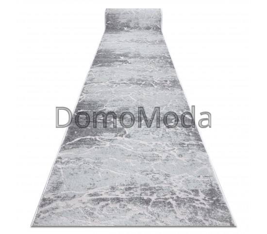 Ковровая дорожка Mefe 6182 grey  - высокое качество по лучшей цене в Украине