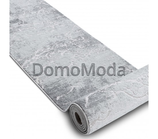 Ковровая дорожка Mefe 6182 grey  - высокое качество по лучшей цене в Украине изображение 2.