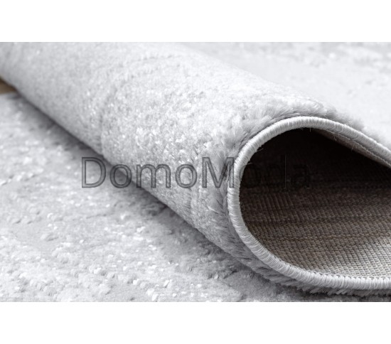 Ковровая дорожка Mefe 6182 grey  - высокое качество по лучшей цене в Украине изображение 7.