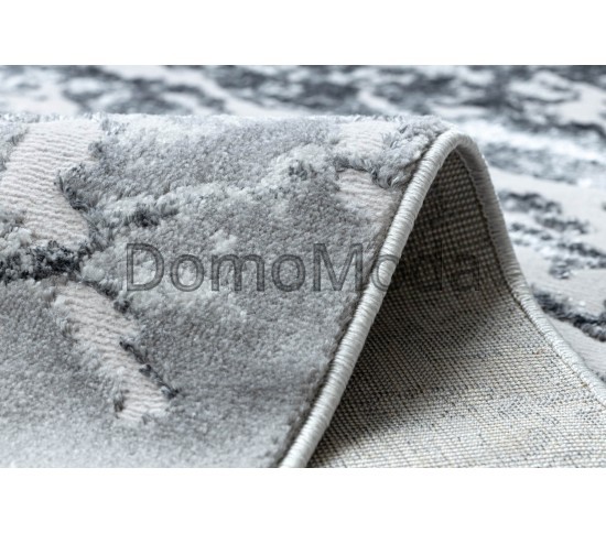 Ковер MEFE  2784 grey  Купить в интернет магазине ДомоМода фото 3 Ковер MEFE  2784 grey  - высокое качество по лучшей цене в Украине изображение 3.