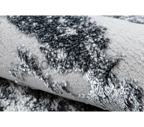 Ковер MEFE  2784 grey  Купить в интернет магазине ДомоМода фото 6 Ковер MEFE  2784 grey  - высокое качество по лучшей цене в Украине изображение 6.