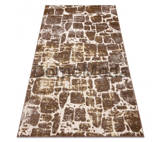 Ковер MEFE  6184 beige Купить в интернет магазине ДомоМода Ковер MEFE  6184 beige - высокое качество по лучшей цене в Украине