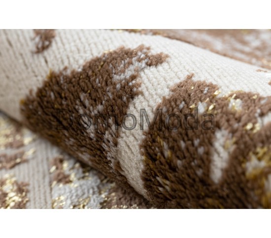 Ковер MEFE  6184 grey Купить в интернет магазине ДомоМода фото 6 Ковер MEFE  6184 grey - высокое качество по лучшей цене в Украине изображение 6.