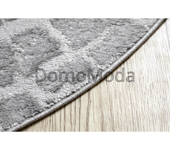 Ковер MEFE  6185 grey  Купить в интернет магазине ДомоМода фото 10 Ковер MEFE  6185 grey  - высокое качество по лучшей цене в Украине изображение 10.