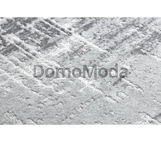 Ковер MEFE  8722 grey  Купить в интернет магазине ДомоМода фото 4 Ковер MEFE  8722 grey  - высокое качество по лучшей цене в Украине изображение 4.
