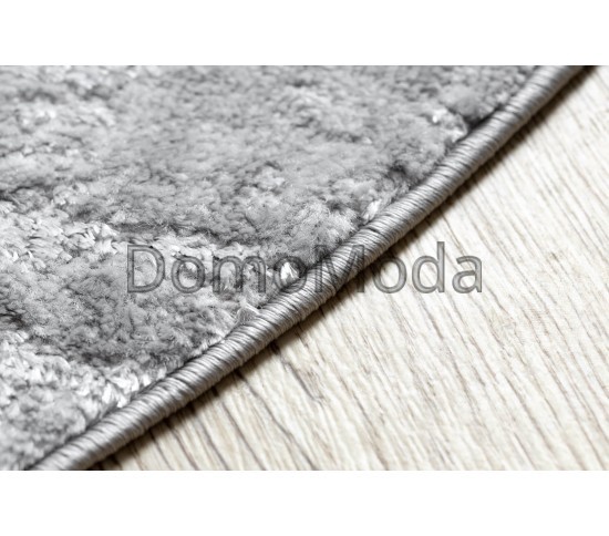 Ковер MEFE  8722 grey  Купить в интернет магазине ДомоМода фото 5 Ковер MEFE  8722 grey  - высокое качество по лучшей цене в Украине изображение 5.