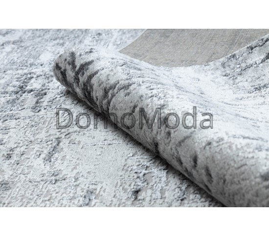 Ковер MEFE  8722 grey  Купить в интернет магазине ДомоМода фото 6 Ковер MEFE  8722 grey  - высокое качество по лучшей цене в Украине изображение 6.