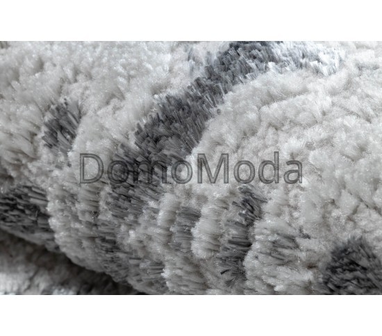 Ковер MEFE  8722 grey  Купить в интернет магазине ДомоМода фото 7 Ковер MEFE  8722 grey  - высокое качество по лучшей цене в Украине изображение 7.