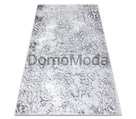 Ковер MEFE  8724 grey  Купить в интернет магазине ДомоМода Ковер MEFE  8724 grey  - высокое качество по лучшей цене в Украине