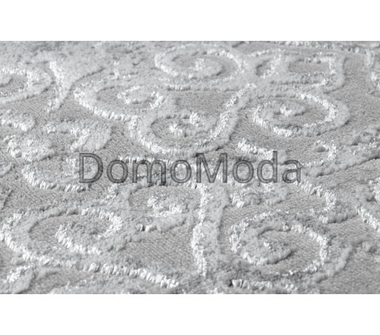 Ковер MEFE  8724 grey  Купить в интернет магазине ДомоМода фото 9 Ковер MEFE  8724 grey  - высокое качество по лучшей цене в Украине изображение 9.
