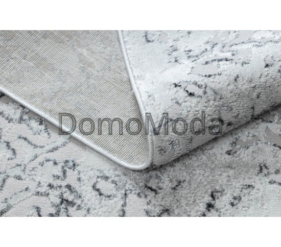 Ковер MEFE  8724 grey  Купить в интернет магазине ДомоМода фото 4 Ковер MEFE  8724 grey  - высокое качество по лучшей цене в Украине изображение 4.