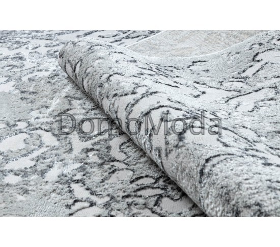 Ковер MEFE  8724 grey  Купить в интернет магазине ДомоМода фото 5 Ковер MEFE  8724 grey  - высокое качество по лучшей цене в Украине изображение 5.
