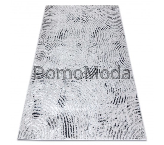 Ковер MEFE  8725 grey  - высокое качество по лучшей цене в Украине