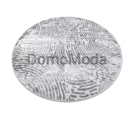 Ковер MEFE  8725 grey  - высокое качество по лучшей цене в Украине изображение 5.