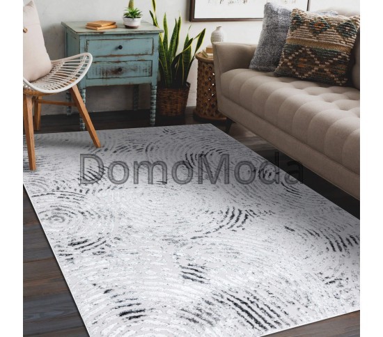 Ковер MEFE  8725 grey  - высокое качество по лучшей цене в Украине изображение 2.