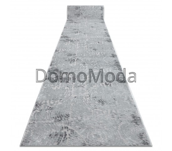 Ковровая дорожка Mefe 8725 grey  - высокое качество по лучшей цене в Украине