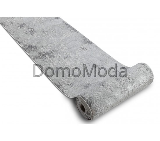 Ковровая дорожка Mefe 8725 grey  - высокое качество по лучшей цене в Украине изображение 2.