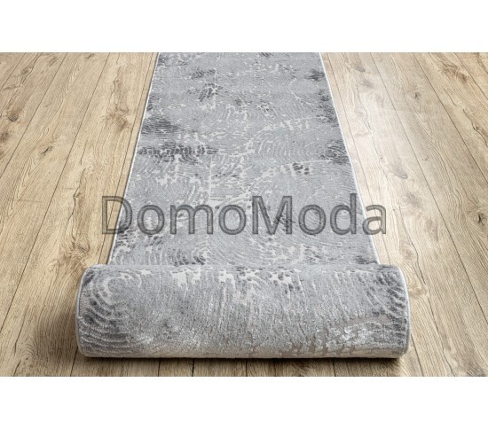 Ковровая дорожка Mefe 8725 grey  - высокое качество по лучшей цене в Украине изображение 6.