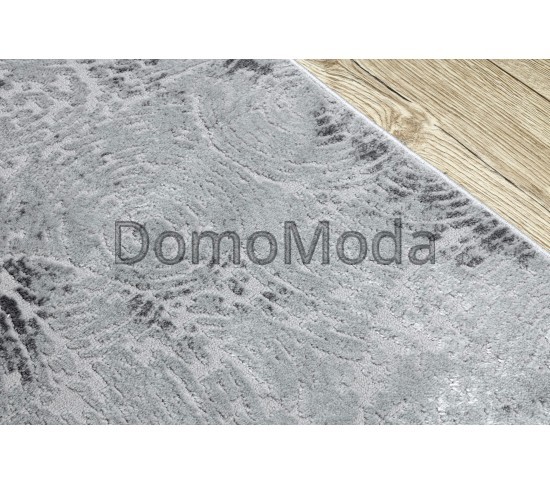 Ковровая дорожка Mefe 8725 grey  - высокое качество по лучшей цене в Украине изображение 7.