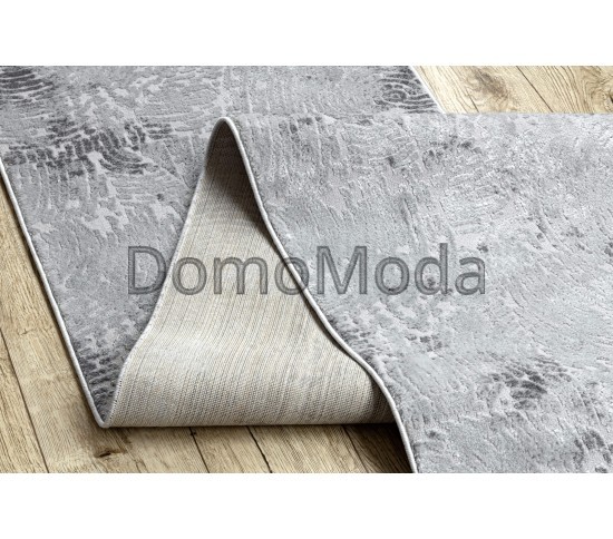 Ковровая дорожка Mefe 8725 grey  - высокое качество по лучшей цене в Украине изображение 8.