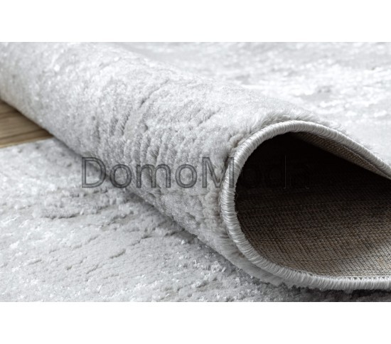 Ковровая дорожка Mefe 8725 grey  - высокое качество по лучшей цене в Украине изображение 9.